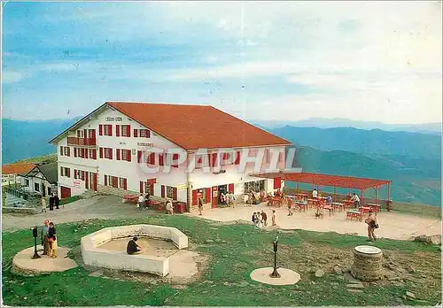 Cartes postales moderne Larun Gain Auberge et Restaurant espagnol