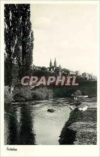 Cartes postales moderne Fritzlar