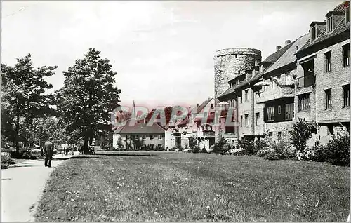 Cartes postales moderne Paderborn Am Liboriberg