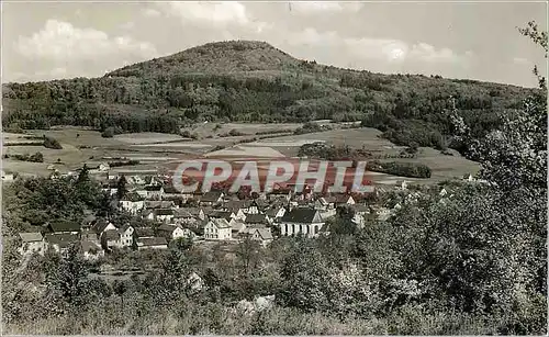 Cartes postales moderne Restaurant zur Traube Besitzer P Berg Antweiler