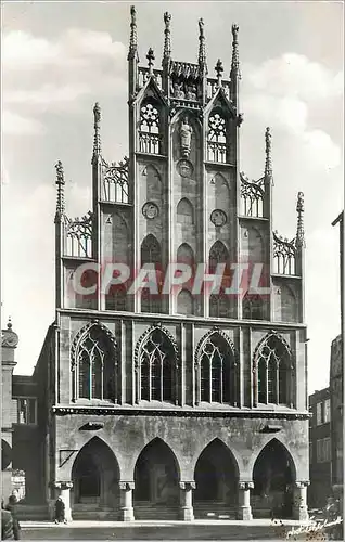 Cartes postales moderne Munster