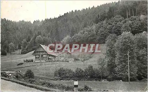 Cartes postales moderne Environs d Offenbourg