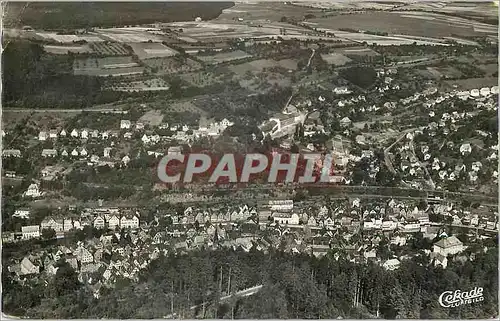 Cartes postales moderne Calw im Nagoldtal Schwarzwald