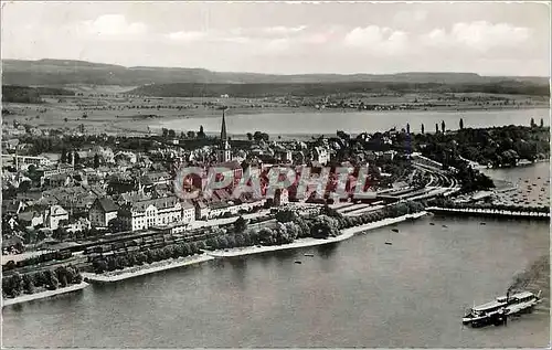 Cartes postales moderne Radolfzell am Bodensee