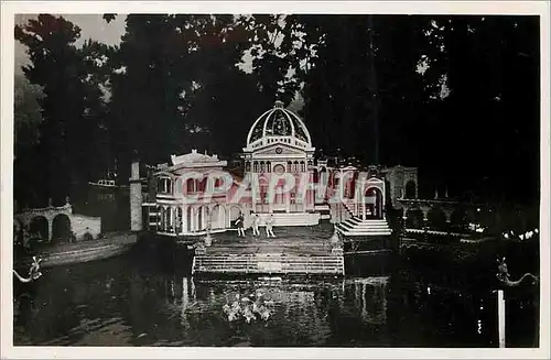 Cartes postales moderne Operette Florenlinische Nachte