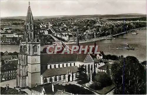 Cartes postales moderne Konstanz am Bodensee