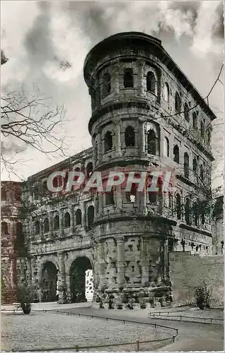 Cartes postales moderne Trier Porta Nigra