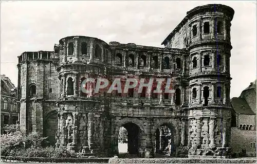 Cartes postales moderne Trier Porta Nigra