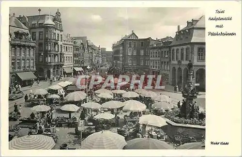 Cartes postales moderne Trier