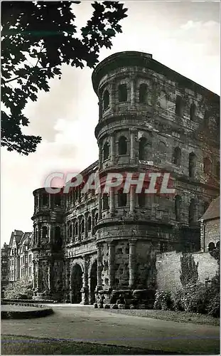 Cartes postales moderne Trier Mosel Porta Nigra