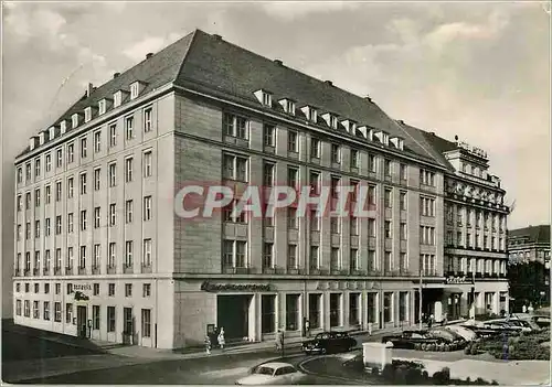 Cartes postales moderne Hotel Astoria Leipzig