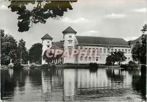 Cartes postales moderne Rheinsberg Mark Kr Neuruppin