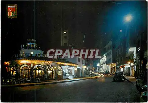 Cartes postales moderne Valls d Andorra