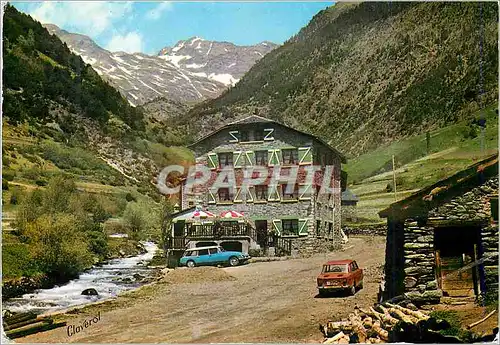 Cartes postales moderne Valls d Andorra