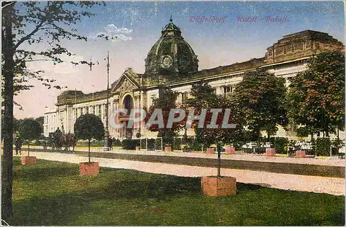 Cartes postales Dusseldorf