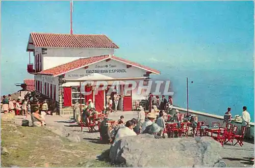 Cartes postales moderne Monte Larun Vera de Bidasoa