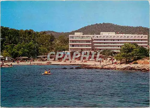 Cartes postales moderne Palma Nova Mallorca San Caliu