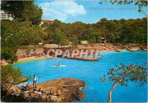 Cartes postales moderne Portals Nous Mallorca