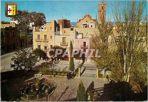 Cartes postales moderne Benicarlo Castellon