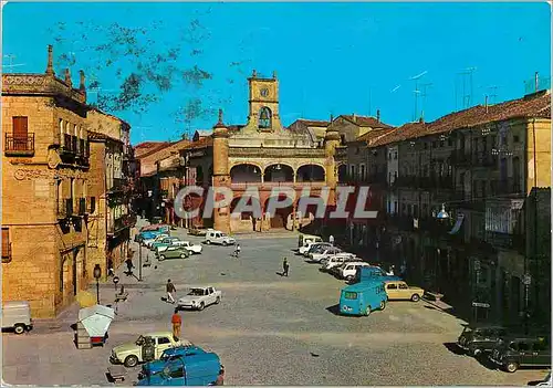 Cartes postales moderne Place Espagne