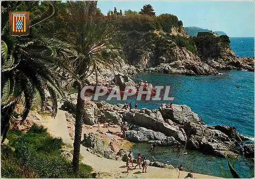 Cartes postales moderne Costa Brava