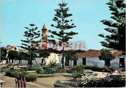 Cartes postales moderne Costa del Sol Estebona