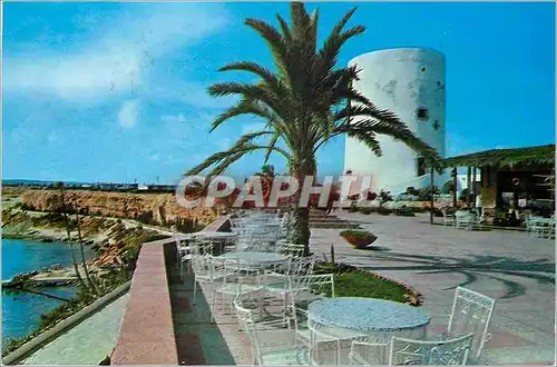 Cartes postales moderne Cabo Roig Torrevieja