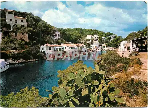 Cartes postales moderne Santanyi Mallorca