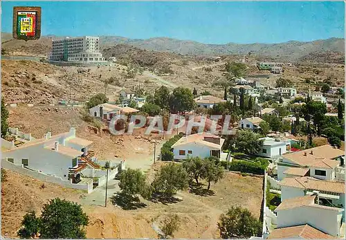 Cartes postales moderne Rincon de la Victoria Malaga