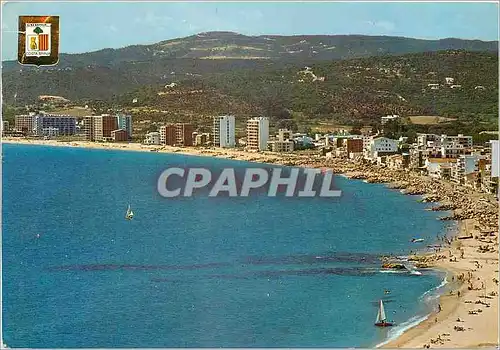 Cartes postales moderne Costa Brava San Antonio de Calonge