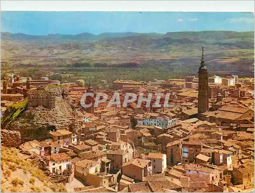 Cartes postales moderne Calatayud