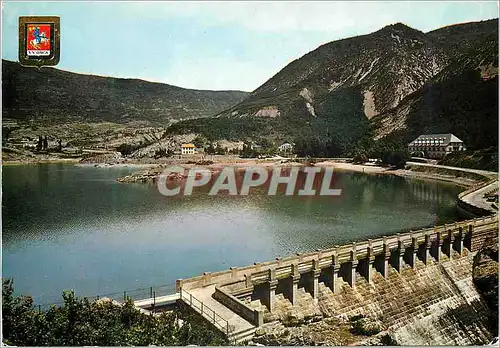 Cartes postales moderne Arguis Huesca