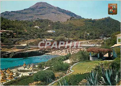 Cartes postales moderne Mallorca