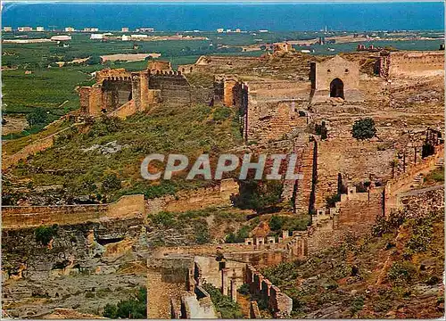 Cartes postales moderne Costa del Azahar Sagunto