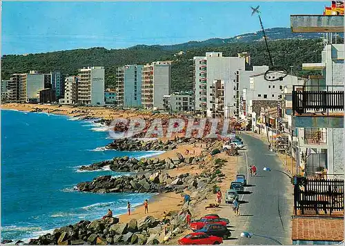 Cartes postales moderne Costa Brava San Antonio de Calonge