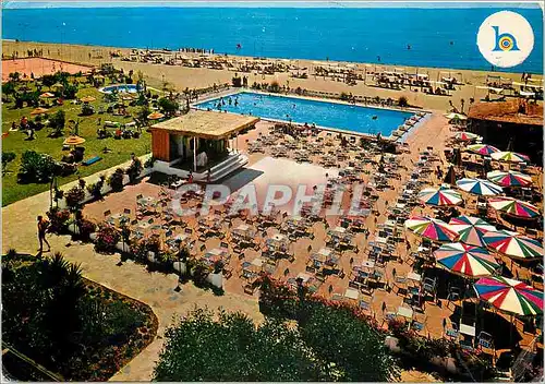 Cartes postales moderne Holiday Club del Sol