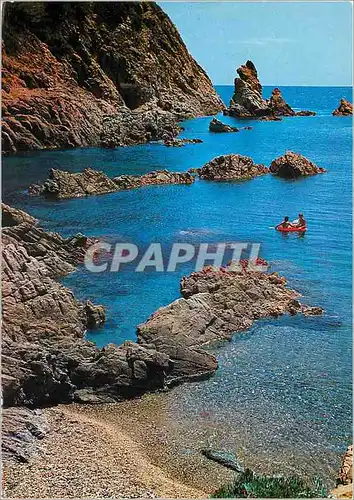 Cartes postales moderne Costa Brava