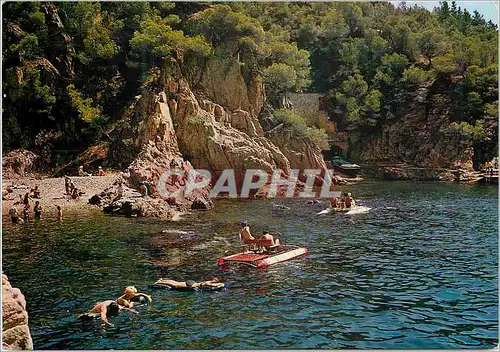 Cartes postales moderne Costa Brava