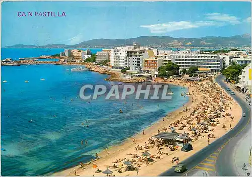 Cartes postales moderne Ca'n Pastilla Mallorca