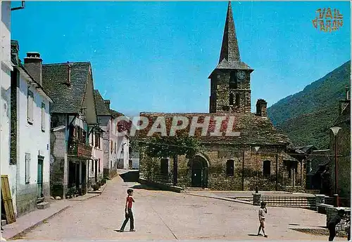 Cartes postales moderne Vall d'Aran