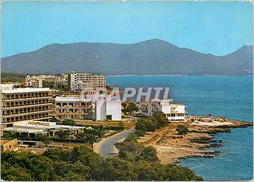 Cartes postales moderne Cala Bona Mallorca