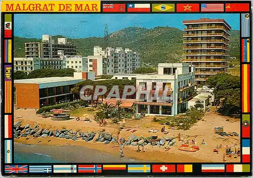 Cartes postales moderne Barcelona Espana