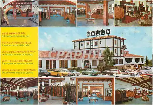 Cartes postales moderne Tarragona