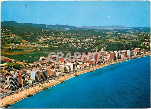 Cartes postales moderne Costa Brava San Antonio de la Calonge