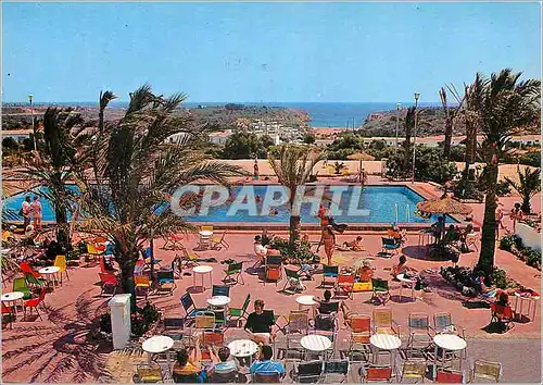 Cartes postales moderne Mallorca club del Mar