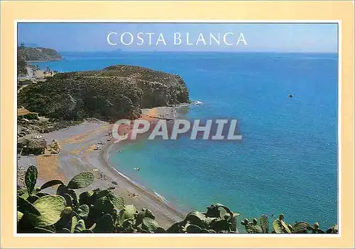 Cartes postales moderne Costa Blanca Platja del Paradis la Vila Joiosa