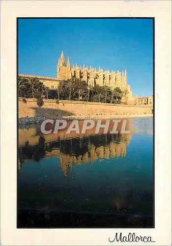 Cartes postales moderne Mallorca