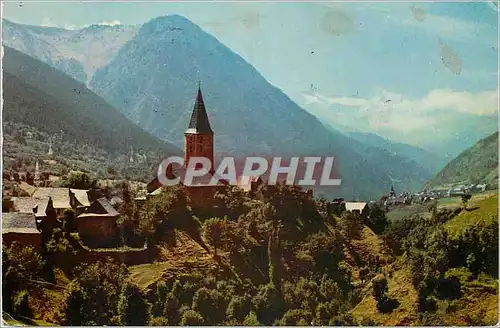 Cartes postales moderne Valle de Aran Salandu