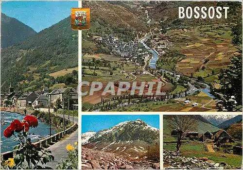 Cartes postales moderne Pirineu Catala (Lleida)