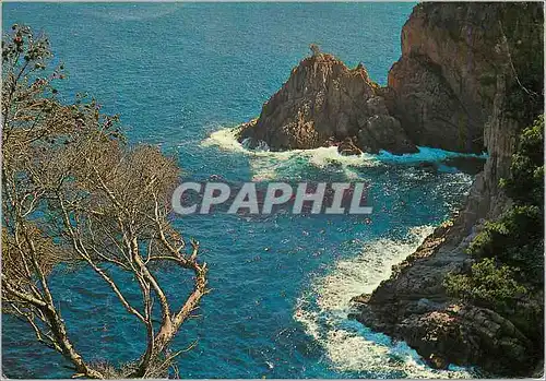 Cartes postales moderne Costa Brava